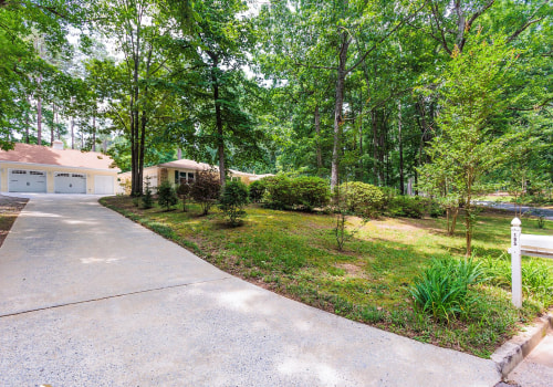 The History of Fayetteville Georgia Tree Service Company